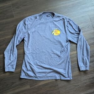 Women's Bass Pro Shop Shirt Long Sleeve Size Medium